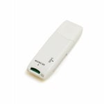 System-S 2 In 1 USB Type A 3.0 To Micro SD SDXC SDHC Card Reader Adapter