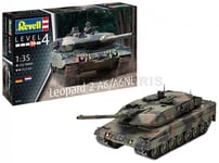 REVELL 03281 1/35 Leopard 2A6/A6 Nl