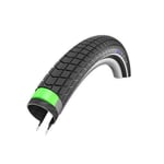 Schwalbe Big Ben Plus 28X2.0 Greenguard Snakeskin Rigid Black 11101125