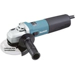 Meuleuse d'angle Makita 125 mm 1100 w