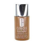 Clinique Foundation Dark Brown Even Better Makeup 100 Deep Honey 30ml SPF 15