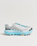 Hoka Mafate Three2 Stardust/Cloudless