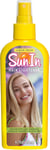 Sun In Hair Lightener Lemon - Enriched With The Natural Botanicals Aloe, and 138