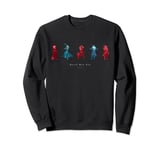 Devil May Cry20th　Dante Sweatshirt