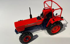 MODELAGRISYSTEM - Tracteur SAME Drago - 1/32 - SAMDRAG