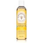 Burt’s Bees Baby Bee 2-in-1 shampoo and cleansing gel for everyday use 236,5 ml