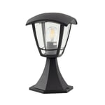 Lindby - Isidoro Hage Lampe H28 Svart