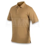 Helikon-Tex UTL Polo Shirt - TopCool Lite XXXL, coyote HTEX-PD-UTL-TL-11-XXXL