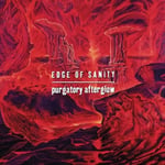 Edge of Sanity Purgatory Afterglow (Vinyl) 12″ Album New