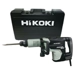 Hikoki - Hitachi Marteau piqueur SDS-Max 1500W 20J - H60MEWTZ