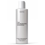 MANTLE The Nourishing Shampoo - Nourishing + strengthening shampoo 250