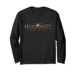 Harry Potter Hogwarts Legacy Logo Long Sleeve T-Shirt