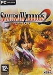 Samurai Warriors 2