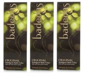 3 x Badedas Original Indulgent Bath Gel 300ml