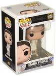 Funko POP! Movies: JLSC - Wonder Woman - Diana With Arrow - Justice  (US IMPORT)