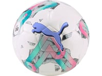 Puma Fotboll Puma Orbit 5 Hybrid Lite 350 Vit-Grön-Rosa 83784 01 5