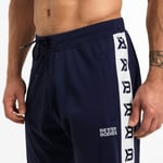 Bronx Track Pants, Dark Navy - S