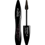 Lancôme Meikit Silmät Hypnôse Doll Eyes Mascara No. 01 Musta 6,5 ml ()