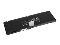 Kompatibelt med Apple Macbook Pro 15 A1286 2009-2010, ,