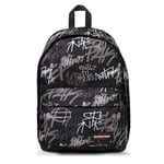 Eastpak Out of Office Backpack, 27 L - StreetTagsBlack (Black)