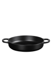 Le Creuset Everyday stekpanna 28cm Svart