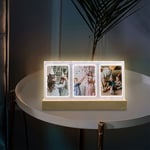 Instant Film Camera 3 inch Photo Frame Photo Table For Fujifilm Instax mini