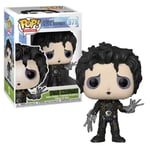 Figurine Funko Pop! N°979 - Edward Aux Mains D'argent - Edward Scissorhands