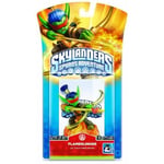 Skylanders Spyro's Adventure Figurine Pack Flameslinger Flame Be New Blister