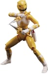 Flame Toys Power Rangers figurine Furai Model Plastic Model Kit Yell (US IMPORT)