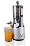 JR Ultra 8000 S4 Self feeding slow masticating juicer..RRP £495