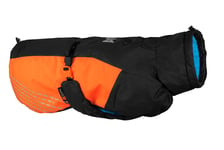 Non-Stop Dogwear Glacier Jacket 2.0 Black/Orange 65