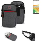 Belt bag for Samsung Galaxy A33 5G Phone case