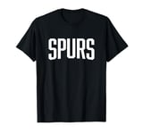 SPURS T-Shirt