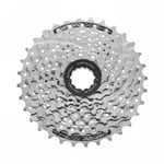 Cassette Shimano Acera 8V CS-HG41 11-30 Hyperglide - Technologie HYPERGLIDE Shim