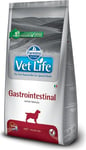 Farmina Pet Foods Vet Life Gastro-intestinal kuivaruoka, 2kg