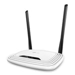 TP-Link 300Mbps Wireless N Router