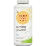 Burt's Bees K-SC-1046 Babe Bee Talk Free Dust Powder, Capacity 7.5oz