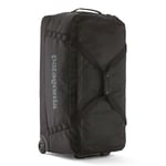 Patagonia Black Hole Wheeled Duffel 100L - Sac de voyage à roulettes  