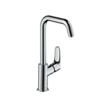 Tvättställsblandare Hansgrohe Focus 240