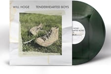 Will Hoge  Tenderhearted Boys  LP/Vinyl