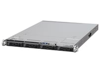 Supermicro Cse-La15tqc-R504w, Stativ, Server, Sort, 1U, Vifte Feil, Harddisk, Kraft Indikator, Platinum Level