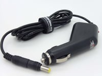 9V Car Charger Power Supply For Uniden Uho38sx Hand Held UHF Radios - UK SELLER