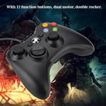 Manette de jeu  filaire pour  Xbox 360--DQ FRANCE