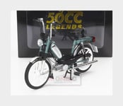 1:10 KK-SCALE Hercules Prima 5S 1995 Green Met KK50CC10024