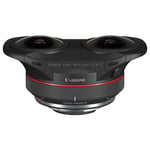 Canon RF 5.2mm f/2.8L Dual Fisheye VR lens