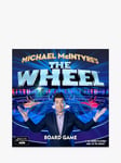 Asmodee Michael McIntyre's The Wheel Board Game