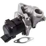 Vanne egr pour Citroen C3 C4 C5 Peugeot 206 207 307 308 1.6HDI 161859 9649358780