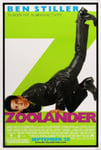 Zoolander DVD