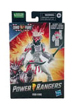 Figurine articulée Power Rangers Dino Fury Void King 16 cm Hasbro