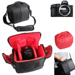 For Nikon Z 50 case bag sleeve for camera padded digicam digital camera DSLR Rai